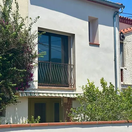 Maison De Campagne, Vue Nature & Alberes Montesquieu (Pyrenees-Orientales)