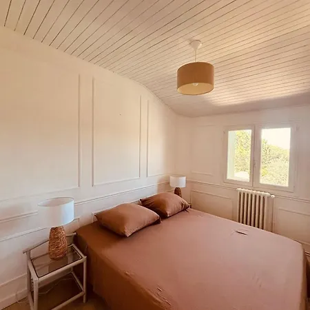 Maison De Campagne, Vue Nature & Alberes * Montesquieu (Pyrenees-Orientales)